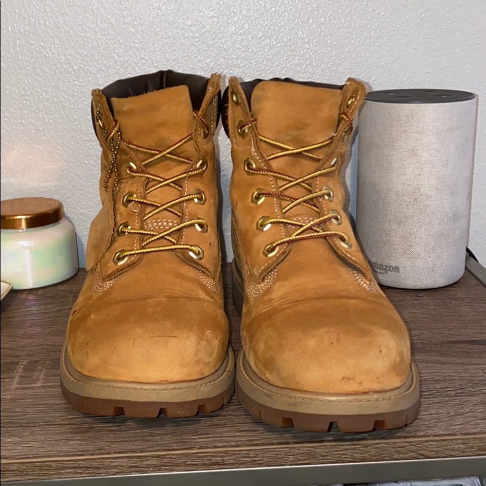Tim boots - Picture 3 of 3